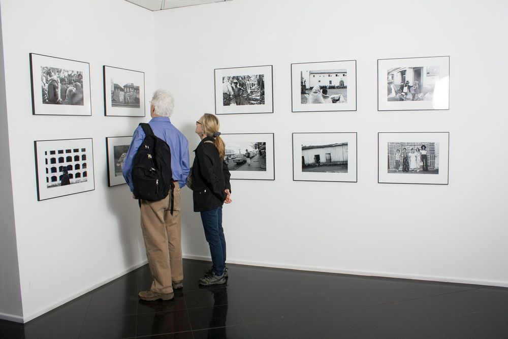 Comisiones de Verdad - Museo de la Memoria y los Derechos Humanos