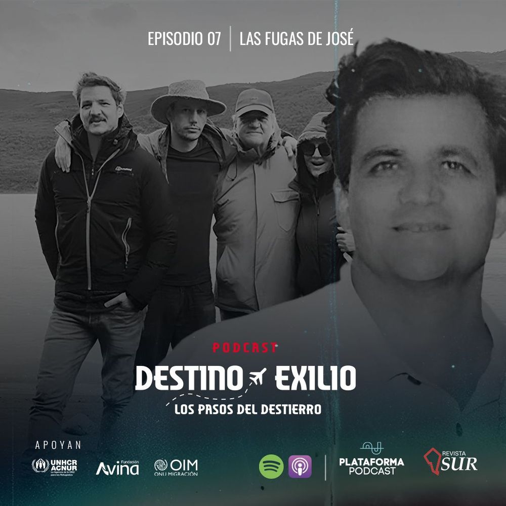 Destino Exilio - Museo de la Memoria y los Derechos Humanos
