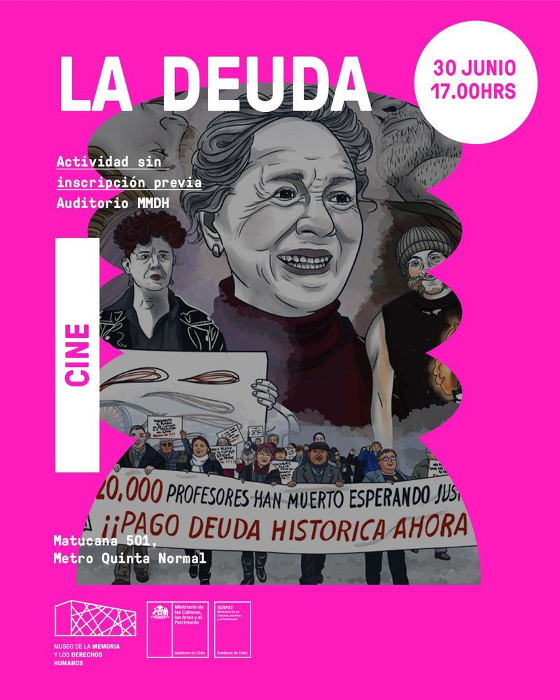 La Deuda