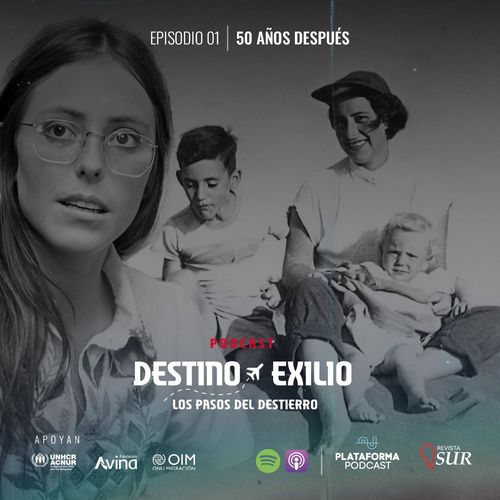 Destino Exilio
